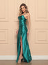 VESTIDO COM BABADO SEREIA